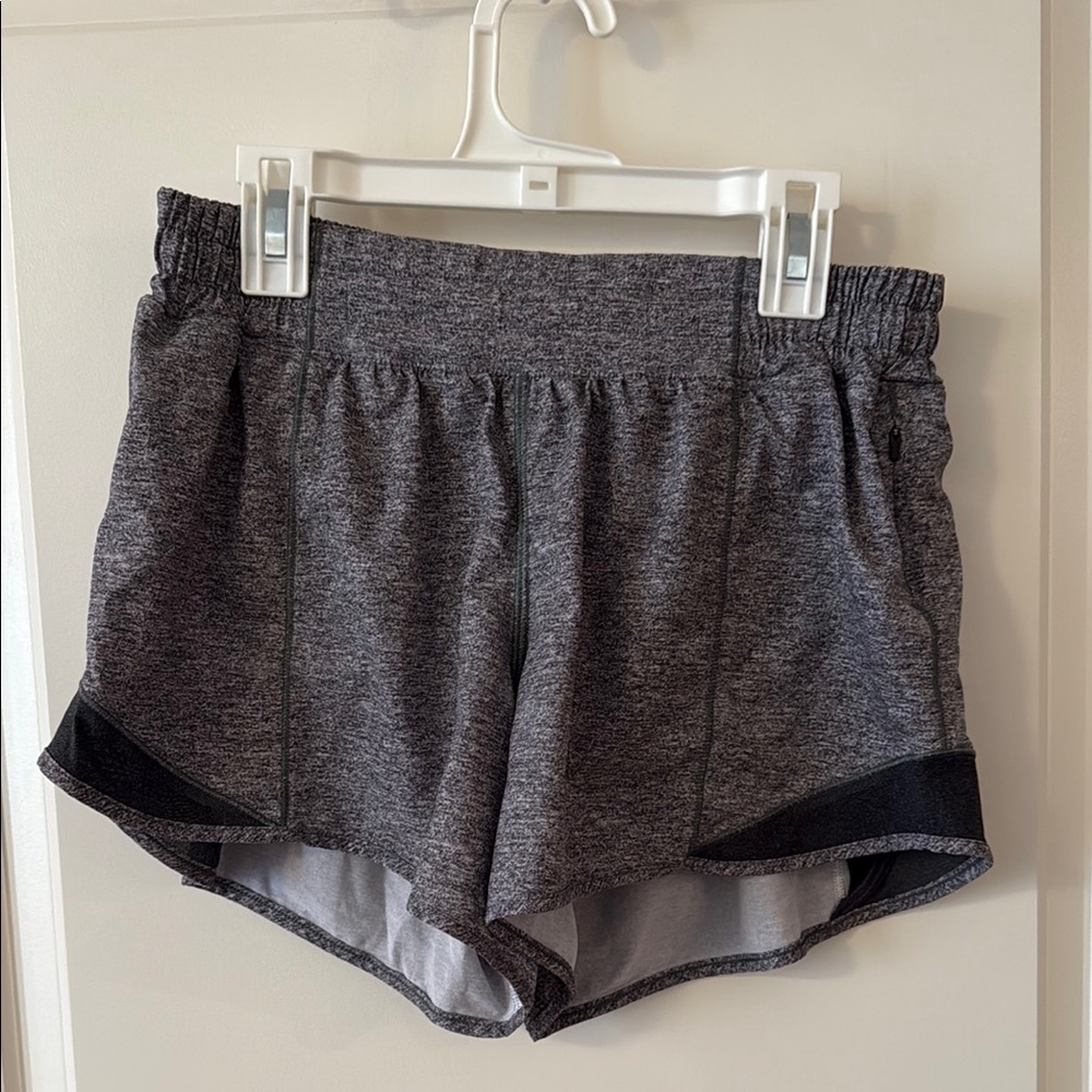 Hotty Hot Lululemon Shorts